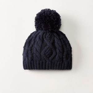 Hanna Andersson Cableknit Beanie